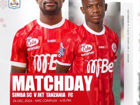 kikosi cha simba leo vs jkt tz