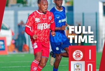 simba vs jkt Tanzania