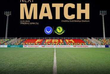 Al Hilal VS Yanga Leo Saa Ngapi