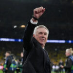 Ancelotti Kuondoka Real Madrid Mwisho wa Msimu 2