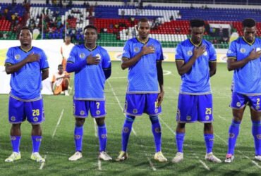 Bao la Inzaghi Laipa Zanzibar Heroes Tiketi ya Fainali Kombe la Mapinduzi
