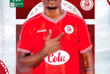 CS Sfaxien vs Simba SC Leo Saa Ngapi