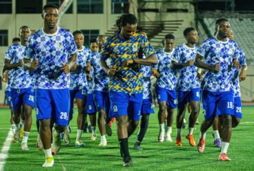 Kilimanjaro Stars Kukamilisha Ratiba Mapinduzi Cup Dhidi ya Burkina Faso