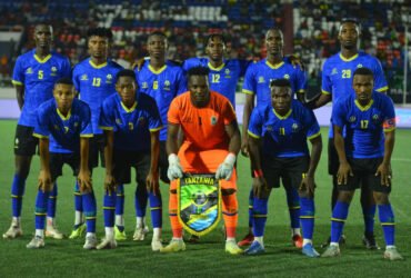 Kilimanjaro Stars Yaondolewa Mapinduzi Cup Bila Bao Wala Pointi