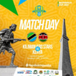 Kilimanjaro Stars vs Kenya Leo Saa Ngapi