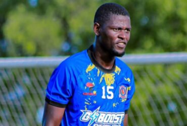 Lyanga Apania Kufanya Makubwa Mashujaa FC