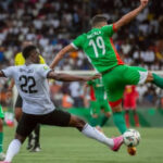 Mazembe Yaondolewa Ligi ya Mabingwa na MC Alger Baada ya Kipigo cha 1 0