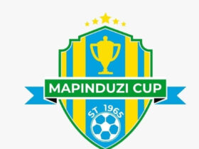 Msimamo Wa Mapinduzi Cup 2025