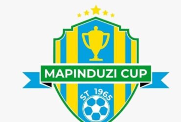 Msimamo Wa Mapinduzi Cup 2025