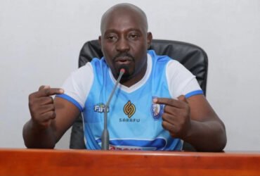 Rachid Taoussi Apania Kushusha Nyota Zaidi Dirisha Dogo