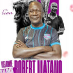 Robert Matano Ateuliwa Kuwa Kocha Mkuu wa Fountain Gate FC