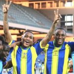 Tanzania Yapangwa Kundi C AFCON 2025