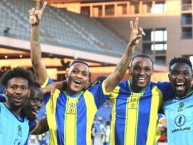 Tanzania Yapangwa Kundi C AFCON 2025