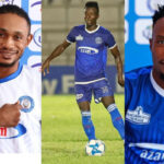 Watano Waagwa Azam Fc