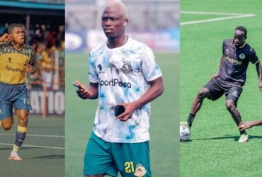 Yanga Kuwakosa Maxi Chama na Yao Mechi Dhidi ya TP Mazembe Leo