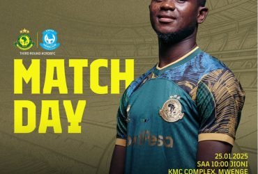 Yanga Vs Copco FC LeoSaa Ngapi