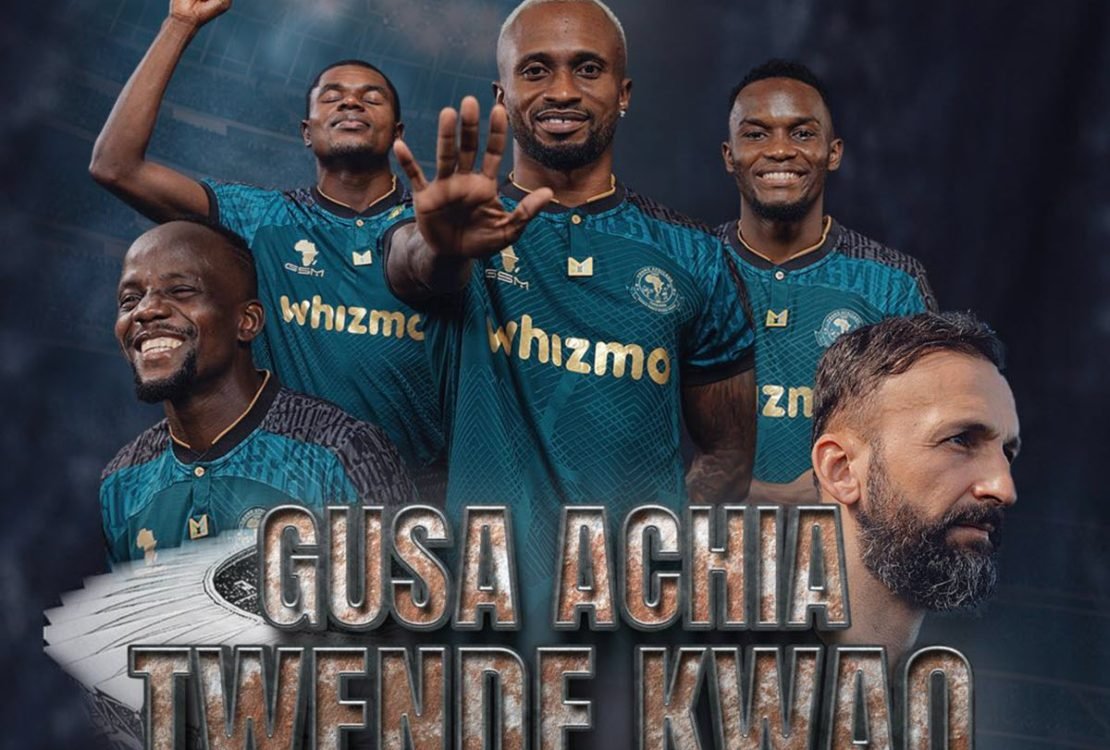 Yanga vs Tp mazembe Leo Saa Ngapi
