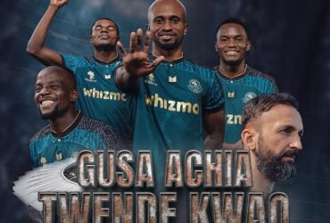 Yanga vs Tp mazembe Leo Saa Ngapi
