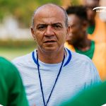 Kocha Melis Medo Atua Singida Black Stars Kama Kocha Msaidizi