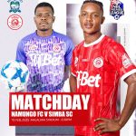 Namungo Vs Simba Sc leo Saa Ngapi