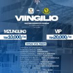 Viingilio Mechi ya JKT Tanzania Vs Yanga Leo