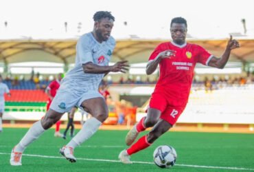 JKU Yaiondoa Singida Black Stars Kombe la Muungano