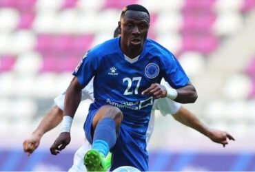 Mafanikio ya Msuva Ligi Kuu Iraq Yazidi Kushangaza