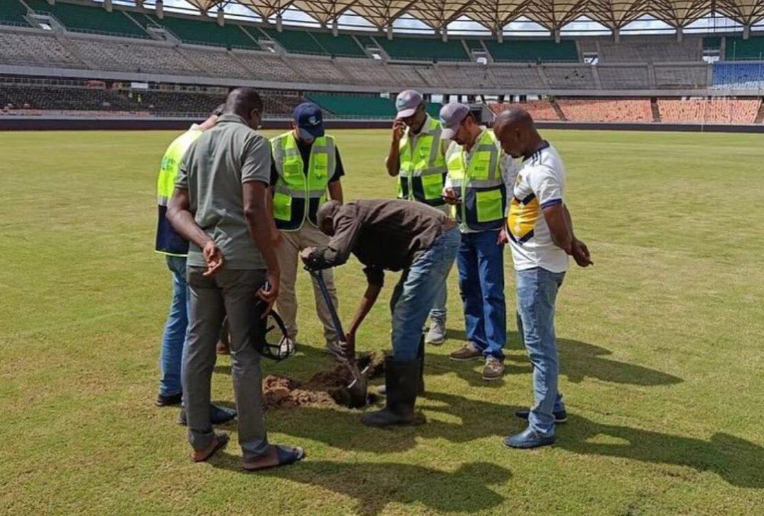 Msigwa Afunguka Kuhusu Ukarabati wa Uwanja wa Mkapa