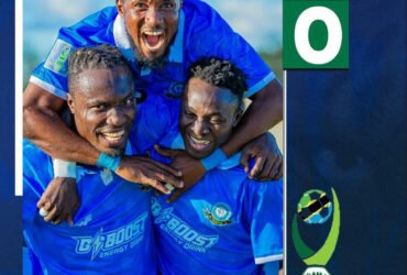 Simba Kucheza na Singida BS Nusu Fainali Kombe la Shirikisho CRDB
