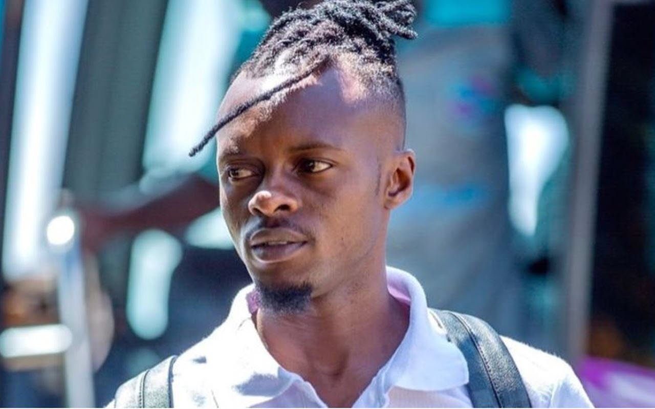 Dickson Ambundo Ajiweka Sokoni Huku Fountain Gate Ikipambana Kubaki Ligi Kuu