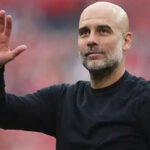 Guardiola Atangaza Kupumzika Ukocha Baada ya Mkataba Wa Man City Kuisha