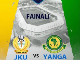 JKU vs Yanga Leo Saa Ngapi