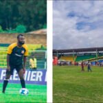 KENGOLD Yapanga Kuipeleka Simba Ruvuma Juni 18