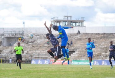 KMC Yafufua Ndoto ya Kusalia Ligi Kuu ya NBC 2025 26