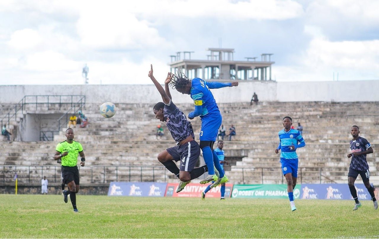 KMC Yafufua Ndoto ya Kusalia Ligi Kuu ya NBC 2025/26