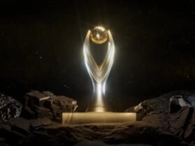 Muonekano wa Kombe Jipya La Klabu Bingwa CAF Champions League