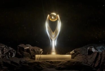 Muonekano wa Kombe Jipya La Klabu Bingwa CAF Champions League