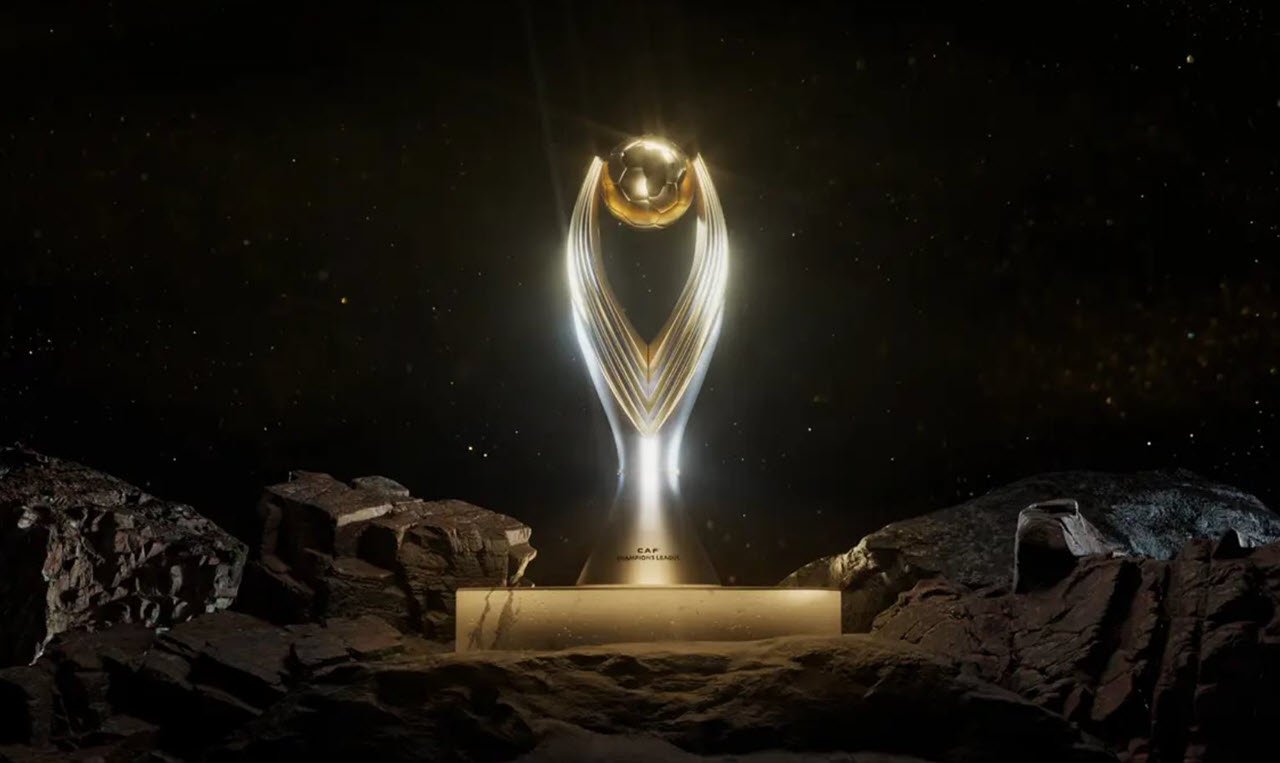 Muonekano wa Kombe Jipya La Klabu Bingwa CAF Champions League