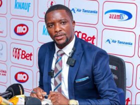 Simba Yatolea Tamko Kuhusu Uwanja wa Marudiano CAF