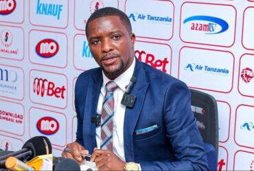 Simba Yatolea Tamko Kuhusu Uwanja wa Marudiano CAF