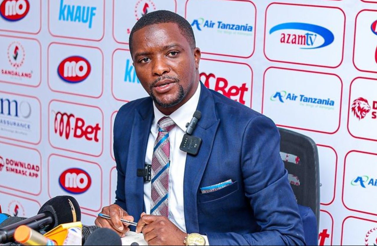 Simba Yatolea Tamko Kuhusu Uwanja wa Marudiano CAF