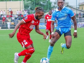 Singida BS Yashindwa Kutamba Mbele ya Simba Ligi Kuu NBC