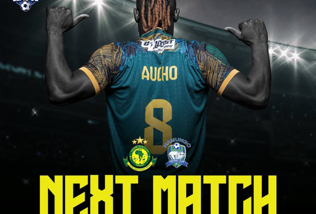 Yanga Vs Namungo FC Leo 13 05 2025 Saa Ngapi
