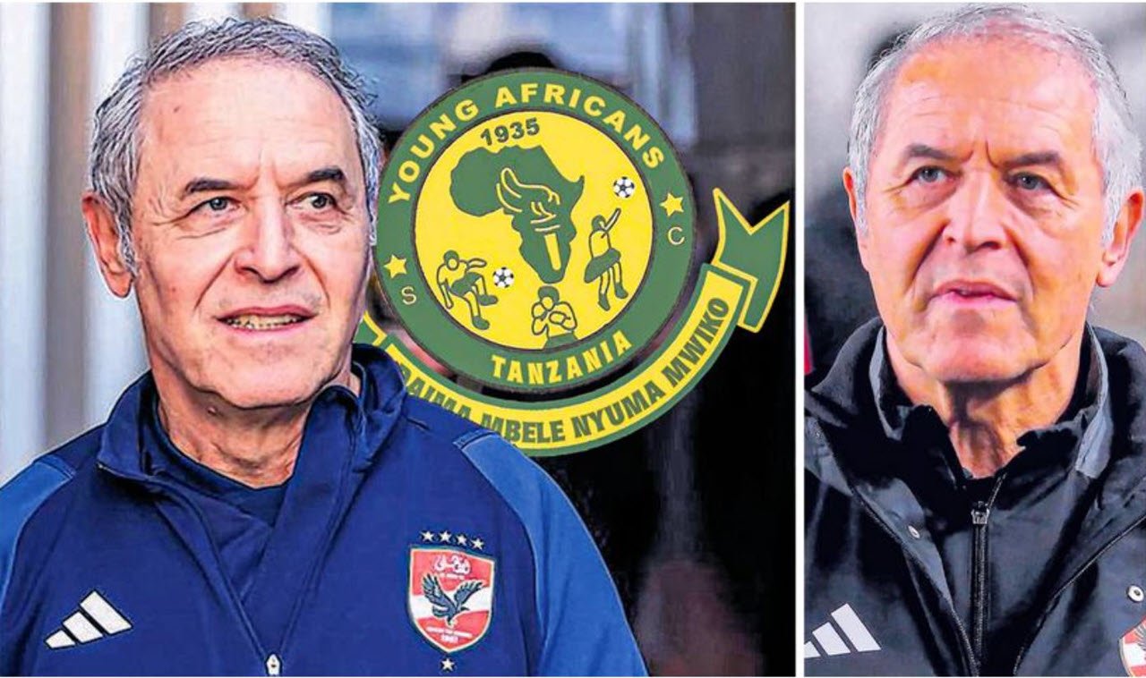 Yanga Yaanza Kutega Mitego ya Kumnasa Marcel Koller, Aliyekuwa Kocha Ahly