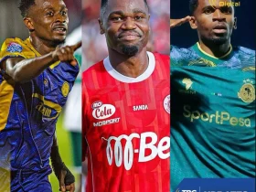 Mabekio Waliochangia Magoli Mengi Ligi Kuu ya NBC 2024