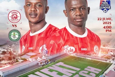 Simba Vs Kagera Sugar Leo 22 06 2025 Saa Ngapi
