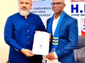 Azam FC Yamtambulisha Florent Ibenge Kama Kocha Mkuu Mpya