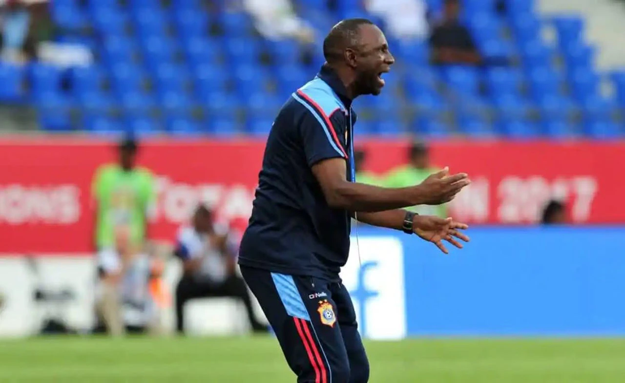 Ibenge Atua Tanzania Kujiunga Rasmi na Azam FC kwa Msimu wa 2025/26
