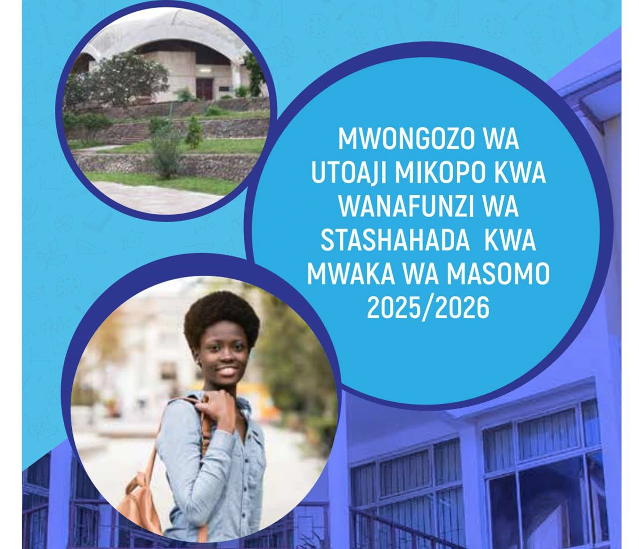 HESLB Yatangaza Kufunguliwa kwa Dirisha la Maombi ya Mikopo 2025/2026