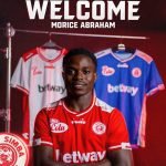 Morice Michael Abraham – Kiungo Mshambuliaji Tanzania